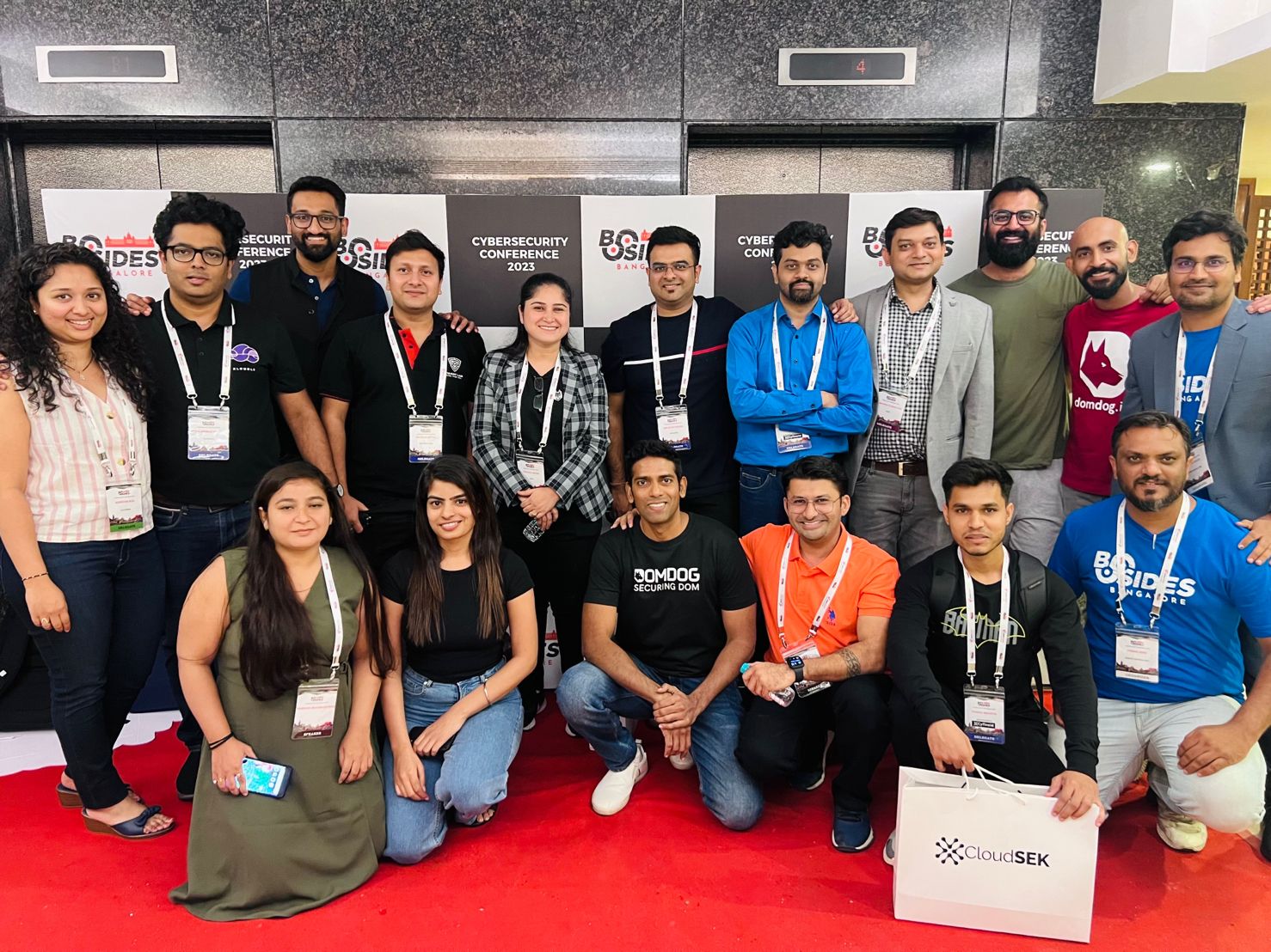 BSides Bangalore 2023