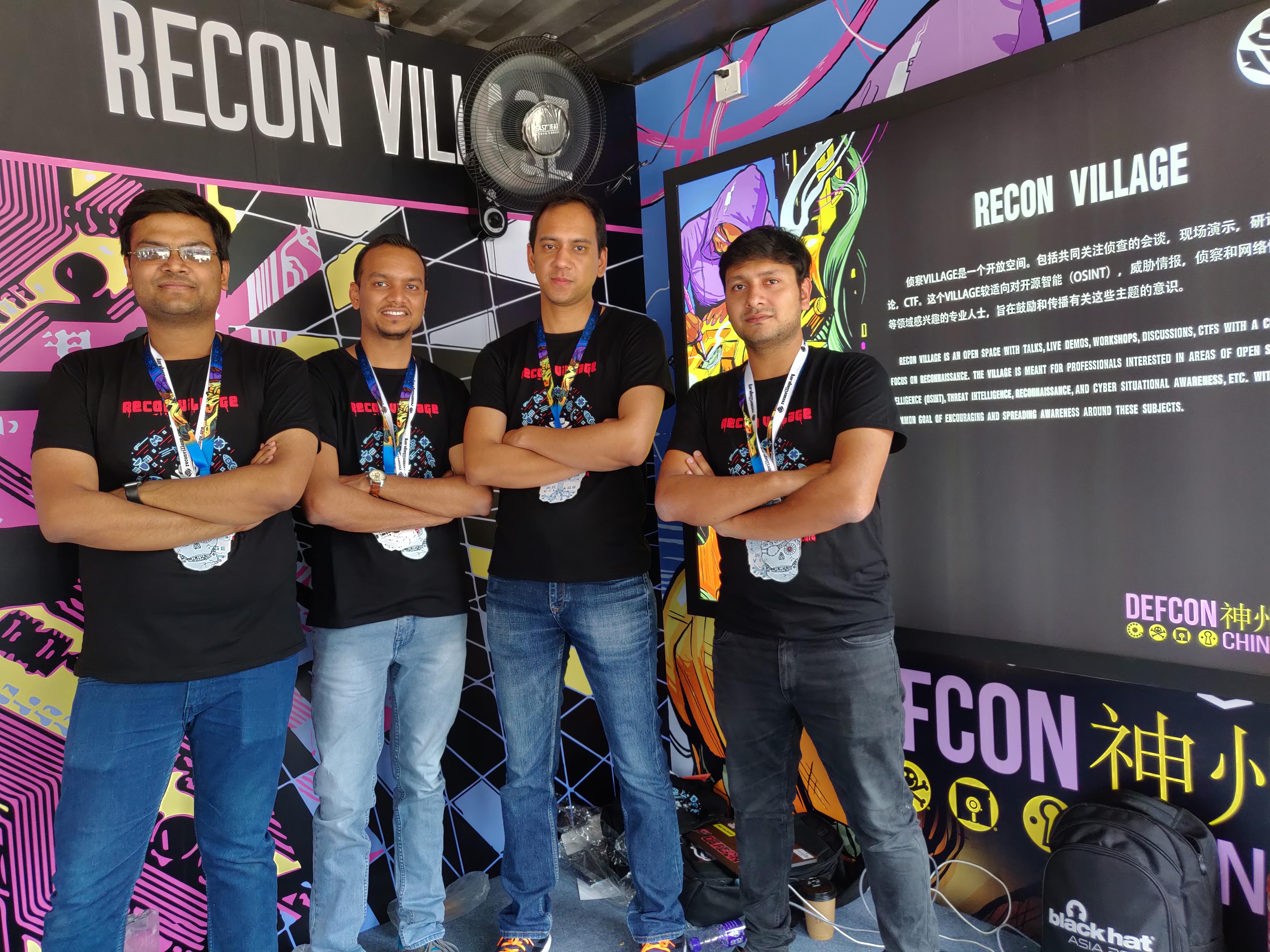 DEF CON China 2019