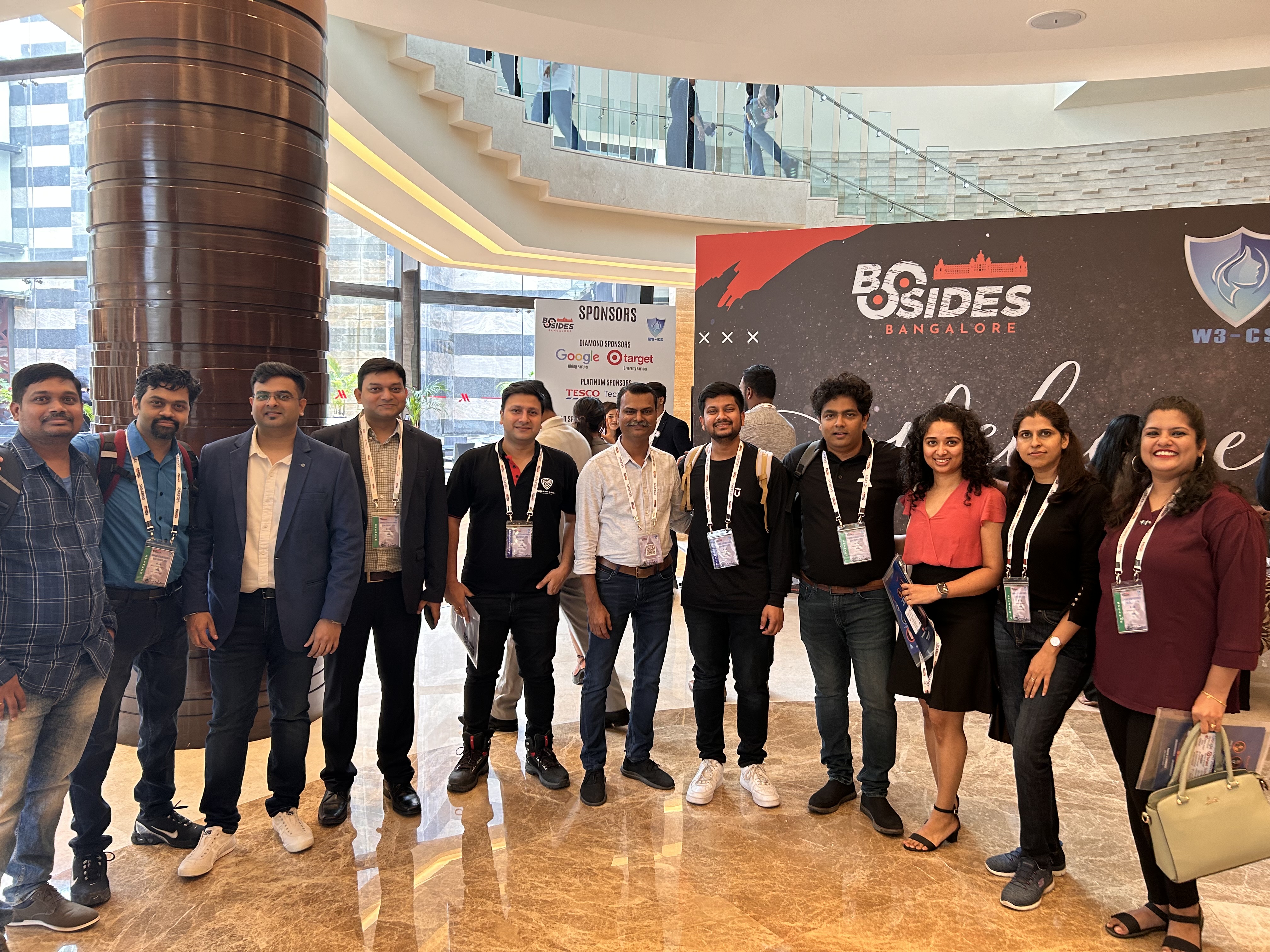 BSides Bangalore 2024