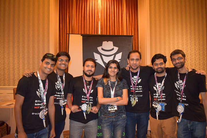 Recon Village @ DEF CON 2017